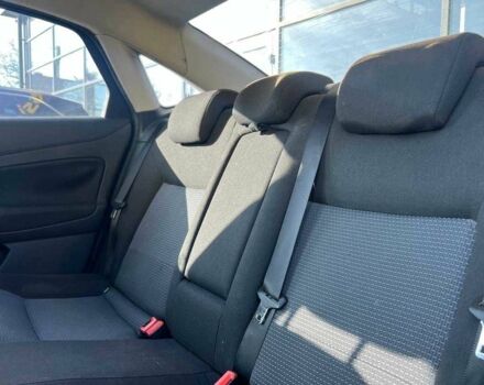 Форд Мондео 2007 в Ивано-Франковске на Automoto.ua Черный Форд Мондео, объемом двигателя 2 л и пробегом 245 тыс. км за 5800 $, фото 15 на Automoto.ua