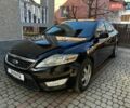 Чорний Форд Мондео, об'ємом двигуна 1.99 л та пробігом 252 тис. км за 4999 $, фото 1 на Automoto.ua