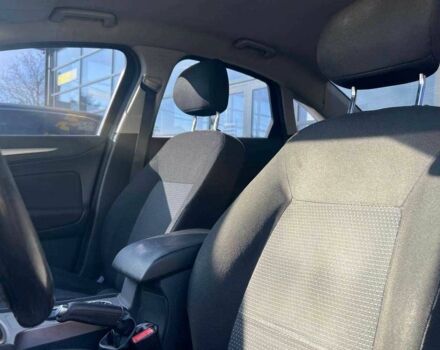 Форд Мондео 2007 в Ивано-Франковске на Automoto.ua Черный Форд Мондео, объемом двигателя 2 л и пробегом 245 тыс. км за 5800 $, фото 18 на Automoto.ua