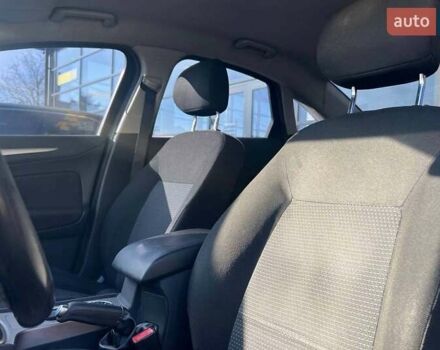 Форд Мондео 2007 в Ивано-Франковске на Automoto.ua Черный Форд Мондео, объемом двигателя 2 л и пробегом 245 тыс. км за 5800 $, фото 18 на Automoto.ua