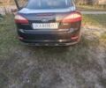 Чорний Форд Мондео, об'ємом двигуна 2.52 л та пробігом 260 тис. км за 6800 $, фото 10 на Automoto.ua