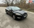 Черный Форд Мондео, объемом двигателя 1.75 л и пробегом 240 тыс. км за 3999 $, фото 2 на Automoto.ua