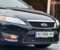 Чорний Форд Мондео, об'ємом двигуна 1.8 л та пробігом 280 тис. км за 6500 $, фото 29 на Automoto.ua