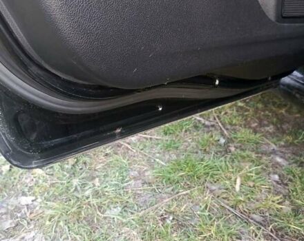 Чорний Форд Мондео, об'ємом двигуна 2.52 л та пробігом 260 тис. км за 6800 $, фото 5 на Automoto.ua