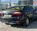 Форд Мондео 2007 в Ивано-Франковске на Automoto.ua Черный Форд Мондео, объемом двигателя 2 л и пробегом 245 тыс. км за 5800 $, фото 6 на Automoto.ua