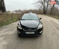 Черный Форд Мондео, объемом двигателя 1.75 л и пробегом 240 тыс. км за 3999 $, фото 1 на Automoto.ua