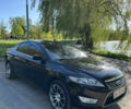 Чорний Форд Мондео, об'ємом двигуна 2.52 л та пробігом 319 тис. км за 6199 $, фото 3 на Automoto.ua