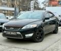 Чорний Форд Мондео, об'ємом двигуна 2.5 л та пробігом 207 тис. км за 4650 $, фото 1 на Automoto.ua