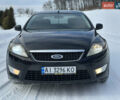 Чорний Форд Мондео, об'ємом двигуна 2 л та пробігом 251 тис. км за 4999 $, фото 1 на Automoto.ua