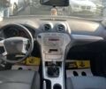 Форд Мондео 2007 в Ивано-Франковске на Automoto.ua Черный Форд Мондео, объемом двигателя 2 л и пробегом 245 тыс. км за 5800 $, фото 9 на Automoto.ua