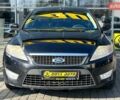Форд Мондео 2007 в Ивано-Франковске на Automoto.ua Черный Форд Мондео, объемом двигателя 2 л и пробегом 245 тыс. км за 5800 $, фото 1 на Automoto.ua