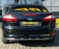 Форд Мондео 2007 в Ивано-Франковске на Automoto.ua Черный Форд Мондео, объемом двигателя 2 л и пробегом 245 тыс. км за 5800 $, фото 5 на Automoto.ua