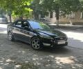 Черный Форд Мондео, объемом двигателя 2 л и пробегом 244 тыс. км за 5500 $, фото 1 на Automoto.ua