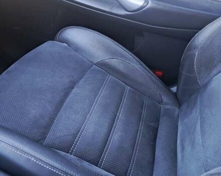 Чорний Форд Мондео, об'ємом двигуна 2.52 л та пробігом 260 тис. км за 6800 $, фото 19 на Automoto.ua