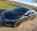 Чорний Форд Мондео, об'ємом двигуна 2.5 л та пробігом 318 тис. км за 6000 $, фото 15 на Automoto.ua