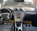 Форд Мондео 2007 в Ивано-Франковске на Automoto.ua Черный Форд Мондео, объемом двигателя 2 л и пробегом 245 тыс. км за 5800 $, фото 9 на Automoto.ua
