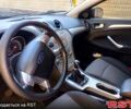 Черный Форд Мондео, объемом двигателя 2 л и пробегом 260 тыс. км за 5800 $, фото 1 на Automoto.ua