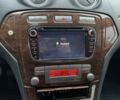 Черный Форд Мондео, объемом двигателя 1.8 л и пробегом 314 тыс. км за 4999 $, фото 20 на Automoto.ua