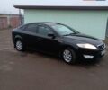 Черный Форд Мондео, объемом двигателя 1.8 л и пробегом 247 тыс. км за 5600 $, фото 1 на Automoto.ua