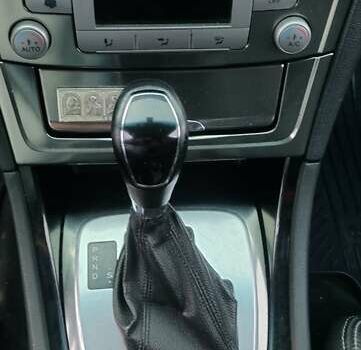 Чорний Форд Мондео, об'ємом двигуна 2.26 л та пробігом 260 тис. км за 7300 $, фото 22 на Automoto.ua