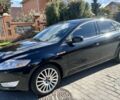 Черный Форд Мондео, объемом двигателя 1.6 л и пробегом 200 тыс. км за 6200 $, фото 1 на Automoto.ua
