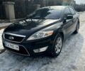 Чорний Форд Мондео, об'ємом двигуна 2.3 л та пробігом 283 тис. км за 5900 $, фото 1 на Automoto.ua