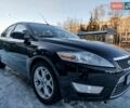 Чорний Форд Мондео, об'ємом двигуна 2.26 л та пробігом 79 тис. км за 7900 $, фото 1 на Automoto.ua