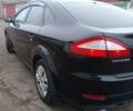 Черный Форд Мондео, объемом двигателя 1.8 л и пробегом 247 тыс. км за 5600 $, фото 8 на Automoto.ua