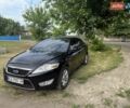 Черный Форд Мондео, объемом двигателя 2.5 л и пробегом 277 тыс. км за 5700 $, фото 5 на Automoto.ua
