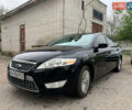 Черный Форд Мондео, объемом двигателя 2 л и пробегом 209 тыс. км за 5900 $, фото 1 на Automoto.ua