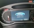 Черный Форд Мондео, объемом двигателя 2.26 л и пробегом 299 тыс. км за 6000 $, фото 5 на Automoto.ua