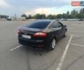 Чорний Форд Мондео, об'ємом двигуна 2.52 л та пробігом 334 тис. км за 7800 $, фото 18 на Automoto.ua