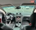Черный Форд Мондео, объемом двигателя 2.3 л и пробегом 255 тыс. км за 7350 $, фото 5 на Automoto.ua