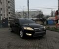 Чорний Форд Мондео, об'ємом двигуна 2 л та пробігом 250 тис. км за 3300 $, фото 1 на Automoto.ua