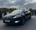 Чорний Форд Мондео, об'ємом двигуна 2.3 л та пробігом 210 тис. км за 6800 $, фото 1 на Automoto.ua