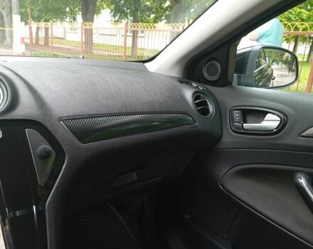 Черный Форд Мондео, объемом двигателя 2.3 л и пробегом 299 тыс. км за 5500 $, фото 1 на Automoto.ua