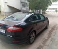 Черный Форд Мондео, объемом двигателя 2.3 л и пробегом 299 тыс. км за 5500 $, фото 10 на Automoto.ua