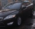 Чорний Форд Мондео, об'ємом двигуна 2.3 л та пробігом 200 тис. км за 7200 $, фото 1 на Automoto.ua
