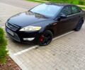 Чорний Форд Мондео, об'ємом двигуна 2.3 л та пробігом 228 тис. км за 6500 $, фото 1 на Automoto.ua