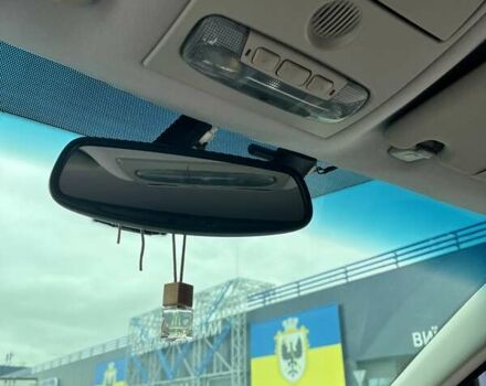 Чорний Форд Мондео, об'ємом двигуна 2.26 л та пробігом 260 тис. км за 7300 $, фото 20 на Automoto.ua