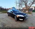 Черный Форд Мондео, объемом двигателя 2 л и пробегом 202 тыс. км за 5800 $, фото 1 на Automoto.ua