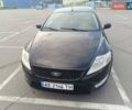 Чорний Форд Мондео, об'ємом двигуна 2.52 л та пробігом 334 тис. км за 7800 $, фото 10 на Automoto.ua