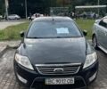 Чорний Форд Мондео, об'ємом двигуна 2.3 л та пробігом 146 тис. км за 7499 $, фото 1 на Automoto.ua
