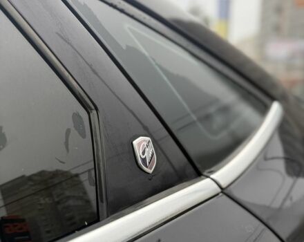 Чорний Форд Мондео, об'ємом двигуна 2 л та пробігом 250 тис. км за 3300 $, фото 5 на Automoto.ua