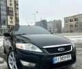 Чорний Форд Мондео, об'ємом двигуна 2.3 л та пробігом 300 тис. км за 5500 $, фото 1 на Automoto.ua