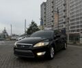 Чорний Форд Мондео, об'ємом двигуна 2 л та пробігом 250 тис. км за 3300 $, фото 2 на Automoto.ua