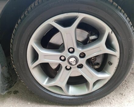 Черный Форд Мондео, объемом двигателя 2.3 л и пробегом 299 тыс. км за 5500 $, фото 12 на Automoto.ua