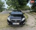 Черный Форд Мондео, объемом двигателя 2.5 л и пробегом 277 тыс. км за 5700 $, фото 2 на Automoto.ua
