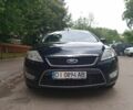 Черный Форд Мондео, объемом двигателя 2.3 л и пробегом 299 тыс. км за 5500 $, фото 1 на Automoto.ua