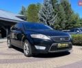Чорний Форд Мондео, об'ємом двигуна 2.26 л та пробігом 146 тис. км за 7770 $, фото 1 на Automoto.ua